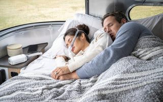 Love is in the Air: Navigating Relationships with a CPAP Machine - CPAPnation