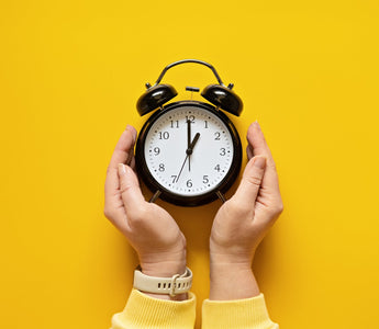 Navigating Daylight Saving Time with Sleep Apnea: A Guide to Smooth Transitions - CPAPnation