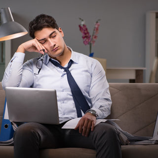 Navigating the Night Shift: Strategies for Managing Sleep When Working Irregular Hours - CPAPnation