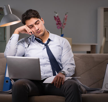 Navigating the Night Shift: Strategies for Managing Sleep When Working Irregular Hours - CPAPnation