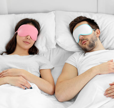 Unveiling the Differences: Men vs. Women in CPAP Therapy - CPAPnation