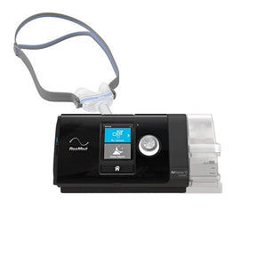 ResMed AirSense 10 Auto CPAP Machine | AirFit N30 Complete Starter Bundle - CPAPnation