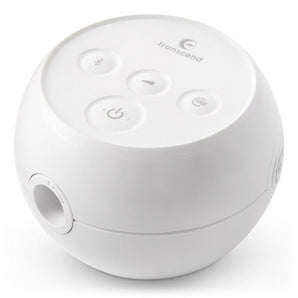 Somnetics Transcend Micro Auto CPAP Travel Machine | AirFit P10 Complete Starter Bundle - CPAPnation