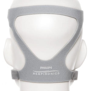 Philips Respironics Amara Gel & Amara Silicone | Headgear - CPAPnation