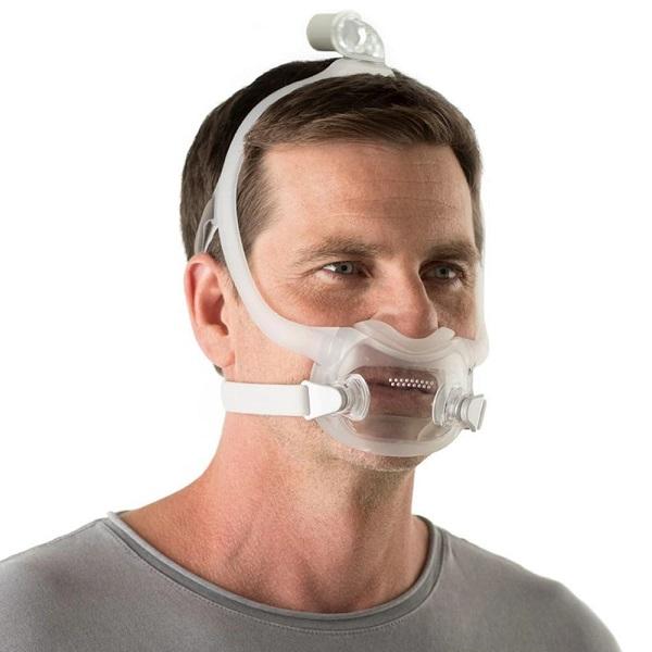 Philips Respironics Nasal Mask with Headgear - DreamWear