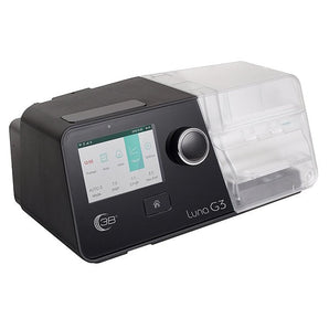 React Health Certified Pre-Owned Luna G3 Machine | CPAP - CPAPnation