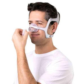 ResMed AirFit N20 Nasal | Mask - CPAPnation