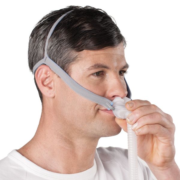 AirFit P10 Nasal Pillow Mask Fit Pack