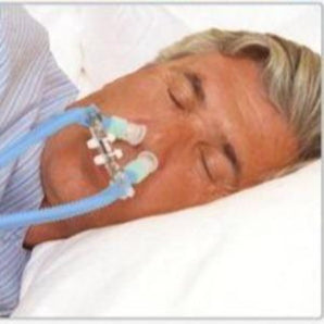 Stevenson Industries CPAP Pro II | Mask - CPAPnation
