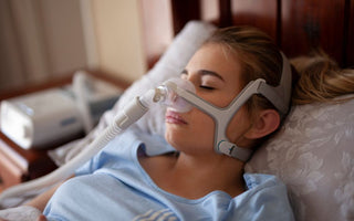3 Common Side Effects of Using a CPAP Mask - CPAPnation