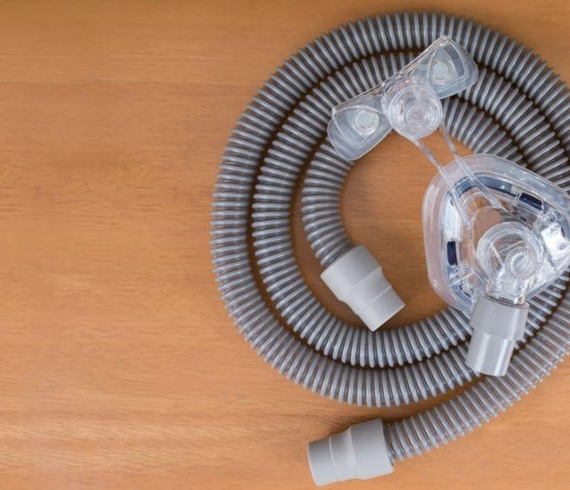 3 Reasons You Might Need Heated CPAP Tubing CPAPnation