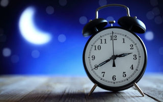 4 Quick Tips To Treat Travel-Induced Insomnia - CPAPnation