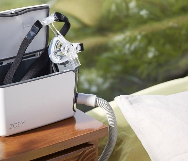 4 Things You Should Know About Ozone CPAP Cleaning CPAPnation