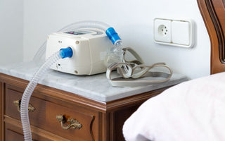 4 Tips To Alleviate Nasal Dryness From CPAP Usage - CPAPnation
