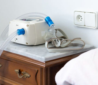 4 Tips To Alleviate Nasal Dryness From CPAP Usage - CPAPnation