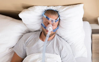 5 Common Causes of a Whistling Sleep Apnea Machine - CPAPnation
