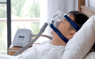 5 Reasons To Invest in Sleeping Equipment - CPAPnation