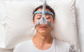 5 Signs That You Might Need a New CPAP Mask - CPAPnation