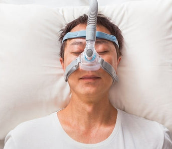 5 Signs That You Might Need a New CPAP Mask - CPAPnation