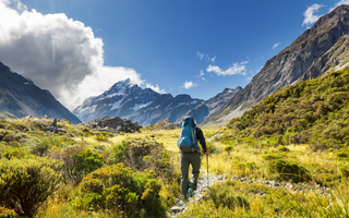 Sleeping at Altitude: How Travel, Mountains, and Air Pressure Affect Your CPAP Settings