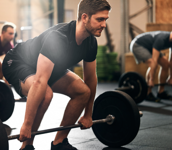 Beneath the Barbells: Navigating Sleep Apnea in the World of Weightlifting - CPAPnation