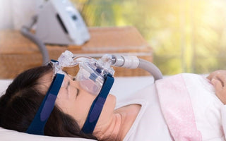 APAP or BiPAP: What Type of CPAP Machine Is Right for You? - CPAPnation