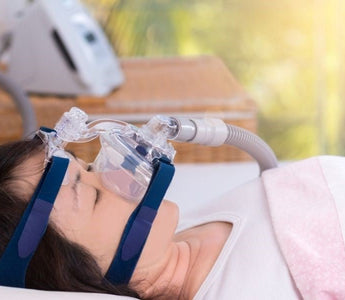 APAP or BiPAP: What Type of CPAP Machine Is Right for You? - CPAPnation