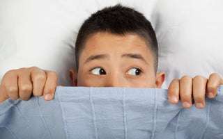 Can CPAP Therapy Help Nightmares? - CPAPnation