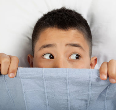 Can CPAP Therapy Help Nightmares? - CPAPnation