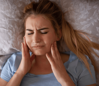 Can CPAP Therapy Help with Teeth Grinding? - CPAPnation