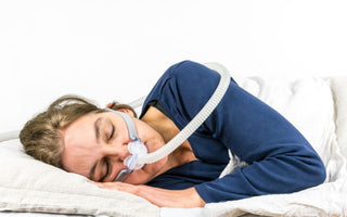Common Ways To Reduce Whistling in Your CPAP Tube - CPAPnation