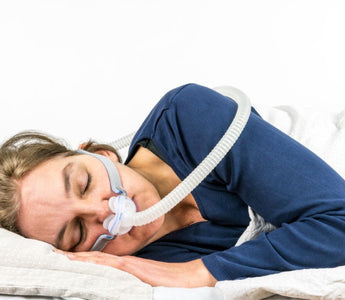 Common Ways To Reduce Whistling in Your CPAP Tube - CPAPnation