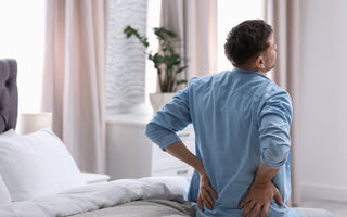 Conquering the Night: Managing Chronic Pain and Sleep Apnea with CPAP Therapy - CPAPnation