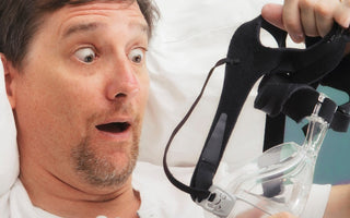CPAP 101: A beginner's guide to better sleep with the help of these tips and tricks. - CPAPnation