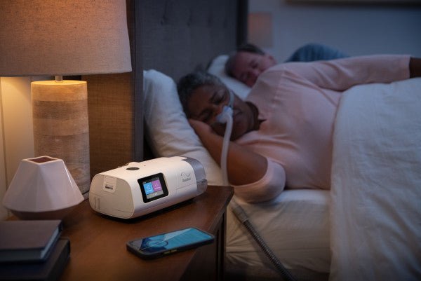 CPAP Machine Settings Explained: What Do the Numbers Mean? – CPAPnation