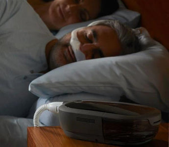 CPAP machines: Tips for avoiding 10 common problems - CPAPnation