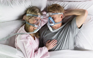 Dating and Relationships With Sleep Apnea - CPAPnation