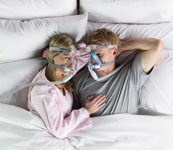 Dating and Relationships With Sleep Apnea - CPAPnation
