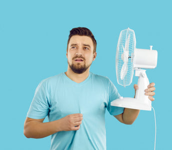 Dealing with Humidity: CPAP Tips for a Comfortable Summer - CPAPnation