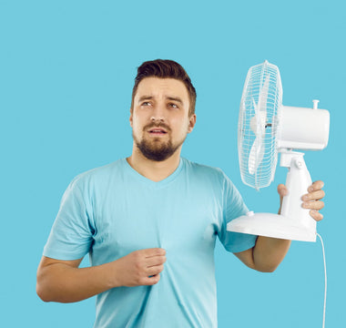 Dealing with Humidity: CPAP Tips for a Comfortable Summer - CPAPnation
