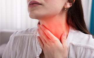 Dealing with Sore Throats from CPAP Masks and CPAP Therapy: A Comprehensive Guide - CPAPnation