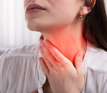 Dealing with Sore Throats from CPAP Masks and CPAP Therapy: A Comprehensive Guide - CPAPnation
