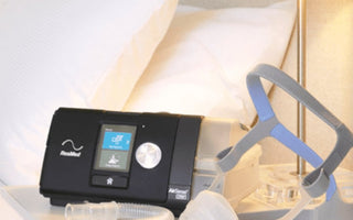 Discover the Health Benefits of ResMed's AirSense 10 CPAP Machine for Better Sleep - CPAPnation