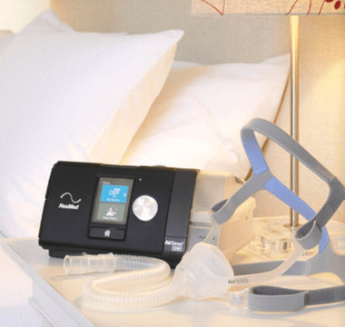Discover the Health Benefits of ResMed's AirSense 10 CPAP Machine for Better Sleep - CPAPnation