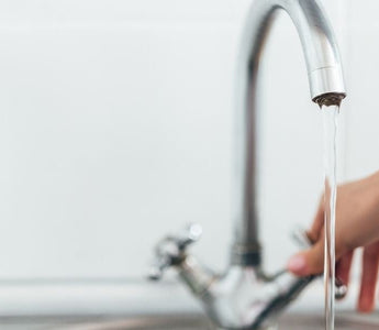 Distilled vs. Tap Water: What To Use in Your CPAP Machine - CPAPnation