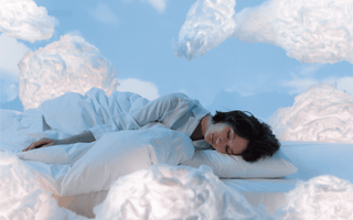 Dreams Interrupted: How Sleep Apnea Affects Your Imagination and Creativity - CPAPnation