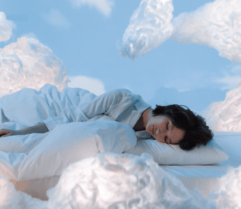 Dreams Interrupted: How Sleep Apnea Affects Your Imagination and Creativity - CPAPnation