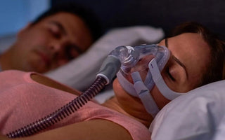 Empowering Women with Better Sleep: Celebrating International Women's Day with CPAP Therapy - CPAPnation