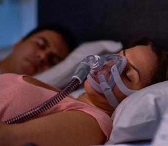 Empowering Women with Better Sleep: Celebrating International Women's Day with CPAP Therapy - CPAPnation
