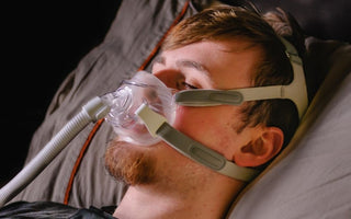 Essential Tips To Sleep Well With a CPAP Machine - CPAPnation